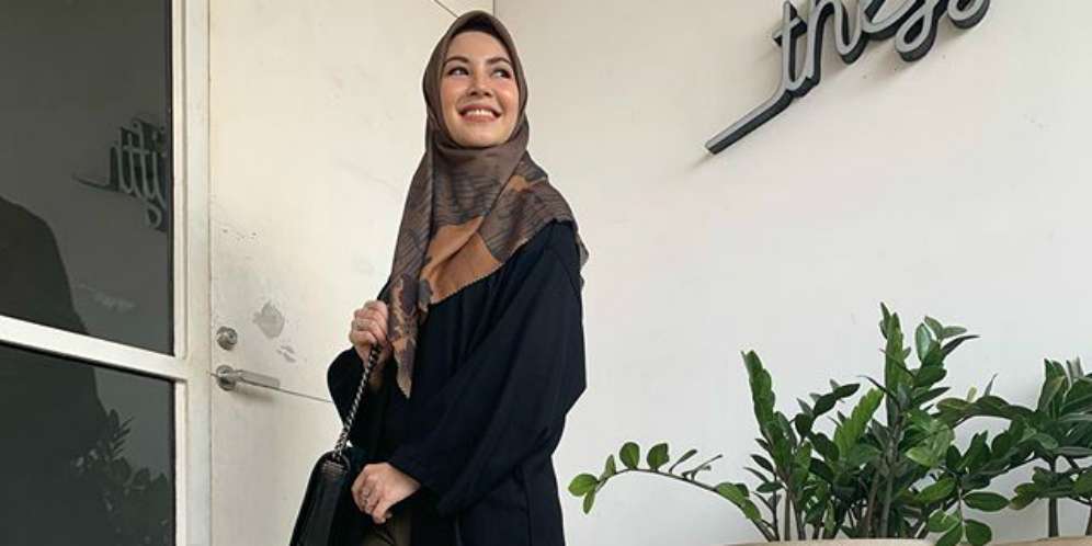Panggilan Nama si Kembar Mirip Anak Ahmad Dhani