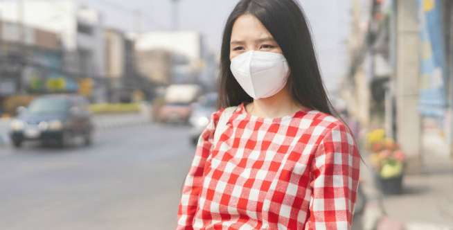 Cegah Penularan Corona, Ibu Hamil Diimbau Hindari Kawasan Ramai