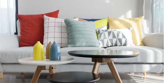 Furnitur Multifungsi