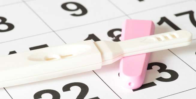 Cobalah Lakukan Hal Ini Agar Sabar Menanti Momongan