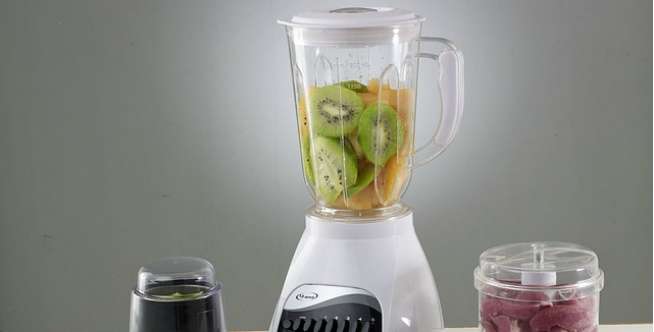 Blender