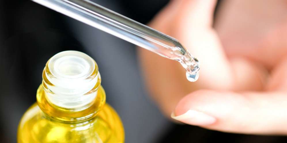 Pakai Face Oil