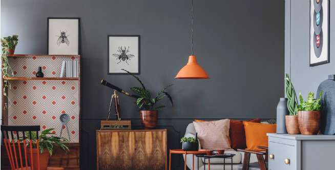 Tempatkan Furnitur yang Pas Agar Ruangan Tak Terasa Sesak