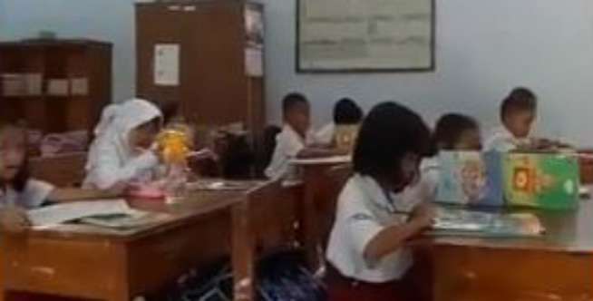 Lihat Saja Video Kocaknya