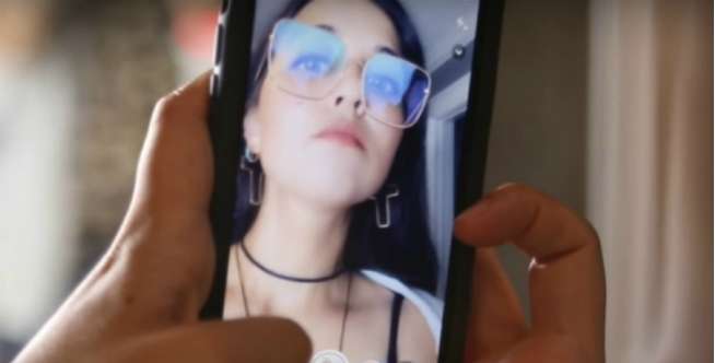 Penyamaran Ibu Jadi Remaja 15 Tahun Ungkap Fakta Mencengangkan