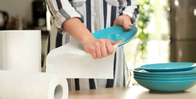 3 Produk Pembersih Kuman yang Wajib Ada di Rumah