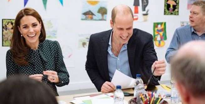 Urus 3 Anak, Kate Middleton Akui Alami Kesulitan