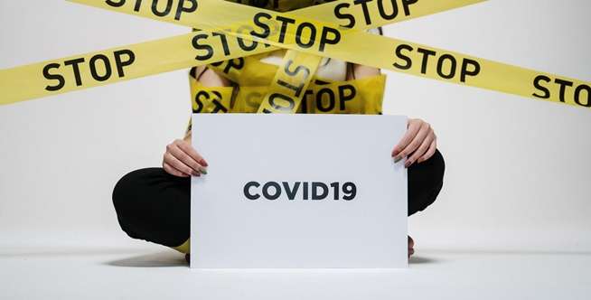 Kenalilah Virus Corona Beserta Bahayanya