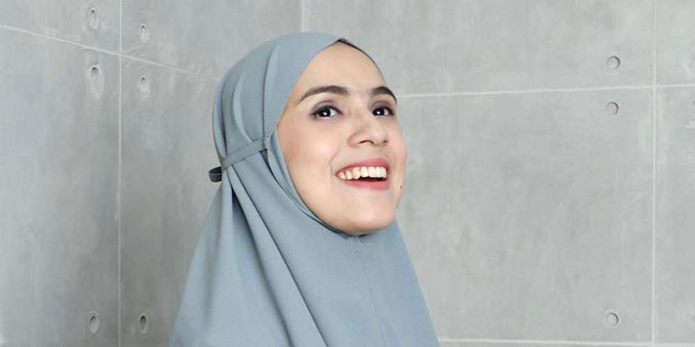 Hijab Instan Nycta Gina