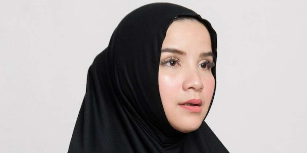 Hijab Instan Zaskia Mecca