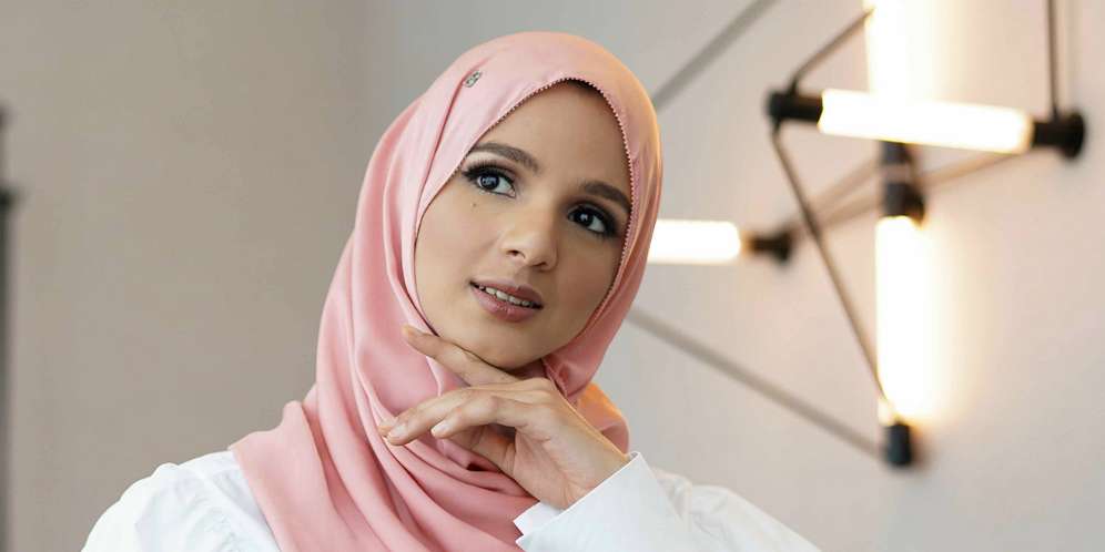 Hijab Instan Buttonscarves