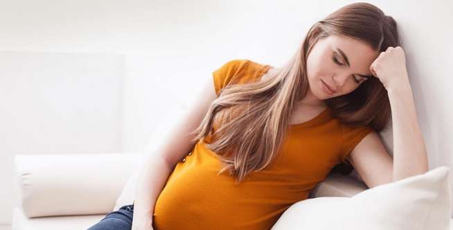 Bisakah Seorang Ibu yang Terjangkit COVID-19 Menularkan Virus ke Janin?