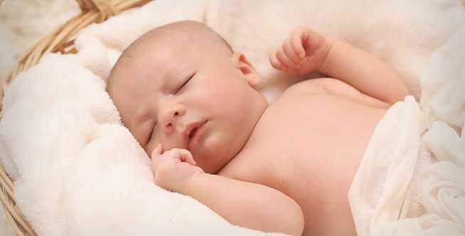 Kondisi Bayi Saat Butuh Suplemen Probiotik