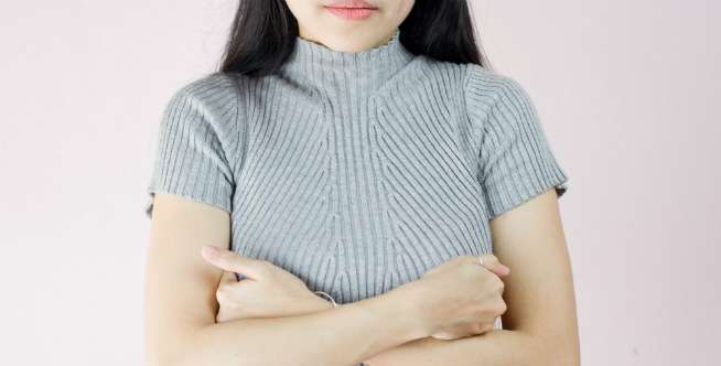 5. Jaga Kebersihan dengan Baik