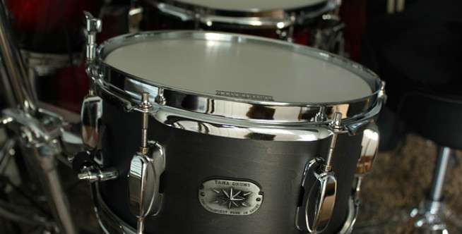 4. Drum
