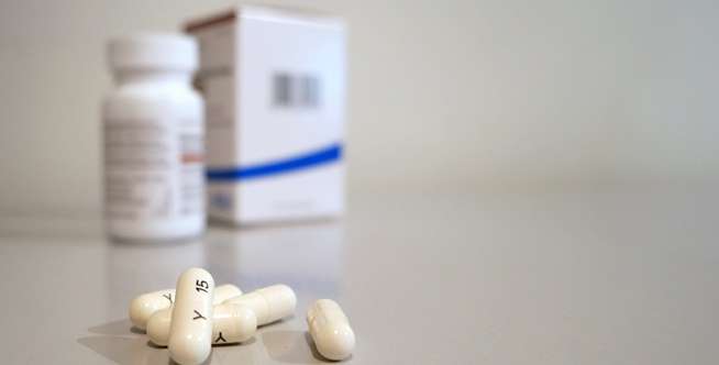Hukum Ketat Narkoba, Obat Pun Dapat Disita