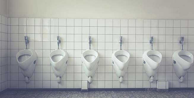 Selalu Ingat Untuk Menyiram Setelah Pakai Toilet