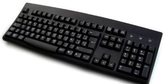 Keyboard