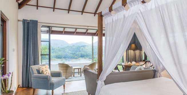 Camelia Hills, Sri Lanka