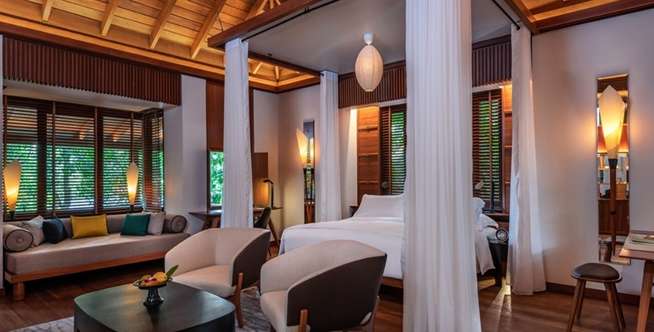 The Datai Langkawi