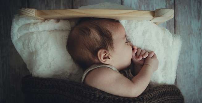 Perkembangan Pendengaran Bayi Baru Lahir