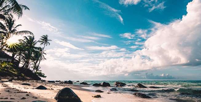 Vanuatu Masih Zero Kasus Wabah Corona COVID-19