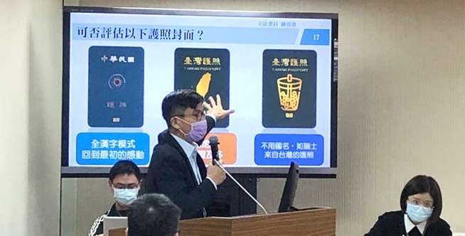 Ketiga usulan Chung