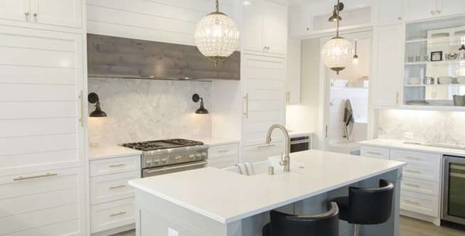 2. Pilih Furnitur yang Pas