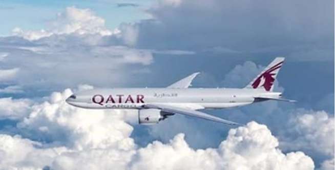 Penerbangan antara Doha dan Auckland, Selandia Baru