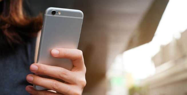 1. Buat janji telehealth