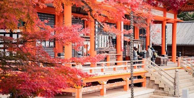 Osaka, Jepang