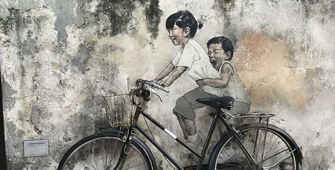 Penang, Malaysia