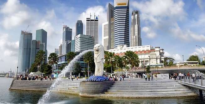 Singapura