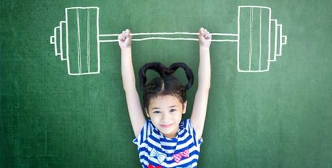 Berapa Banyak Vitamin D yang Seharusnya Anak Dapatkan?