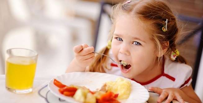 Apakah Anak Saya Mengalami Kekurangan Vitamin D?