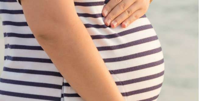 Siapa yang Berisiko Mengidap Diastasis Recti?