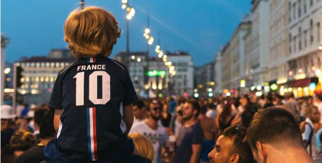 Tengok Pola Asuh Orangtua Prancis, Bisa Menginspirasi