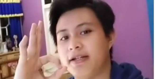 Desain Rumah Aneh 'Check' di TikTok Bikin Penasaran