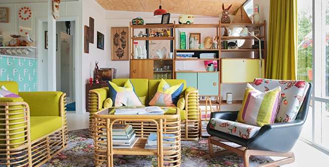 4. Furnitur Lawas