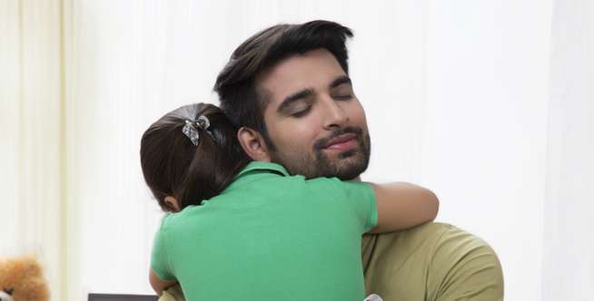 Penuhi Hubungan Kasih Sayang