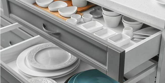 3. Praktis dan ukuran yang pas