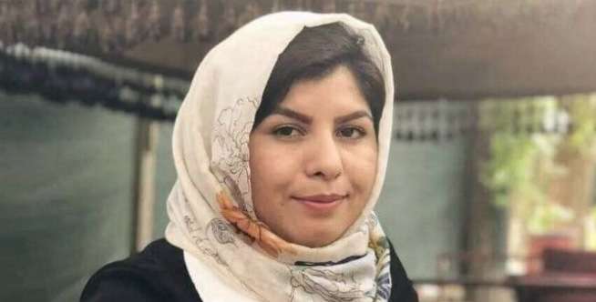 Susui Bayi yang Kehilangan Ibunya