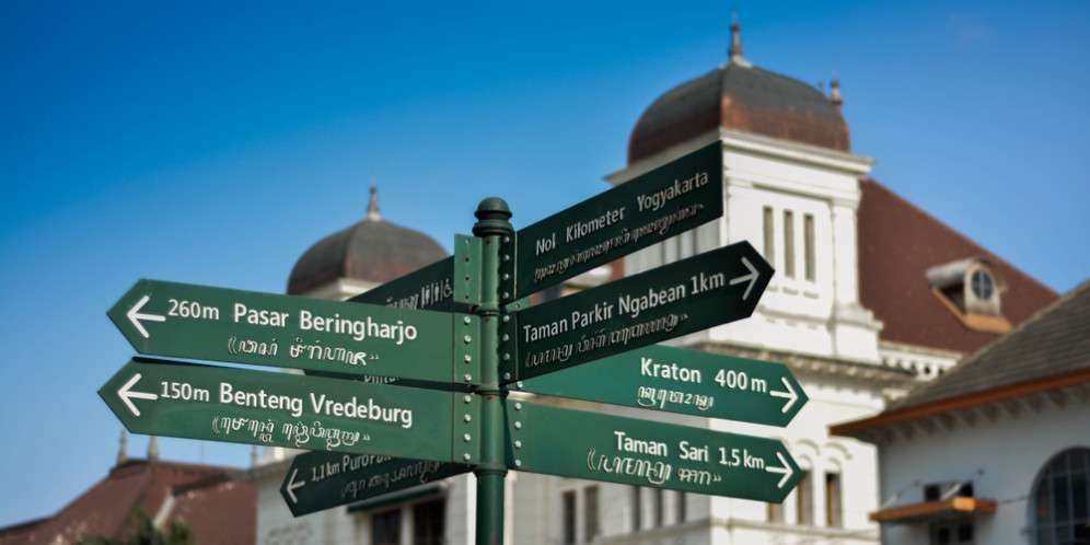 Yogyakarta dan Riau akan Menyusul