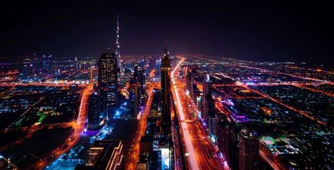 Dubai