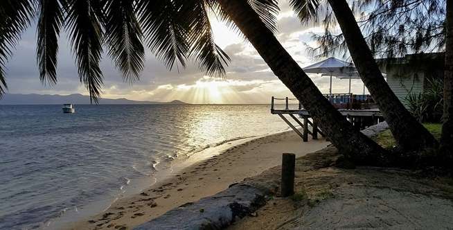 Fiji