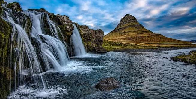 Islandia