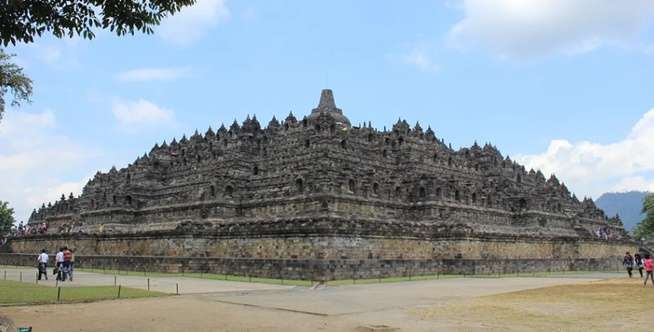 Indonesia