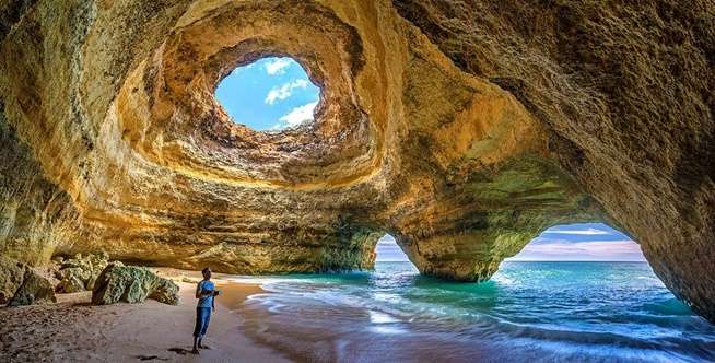 Portugal