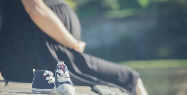 Pemeriksaan Kehamilan Bisa Dilakukan Secara Online