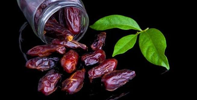 Buah Kurma